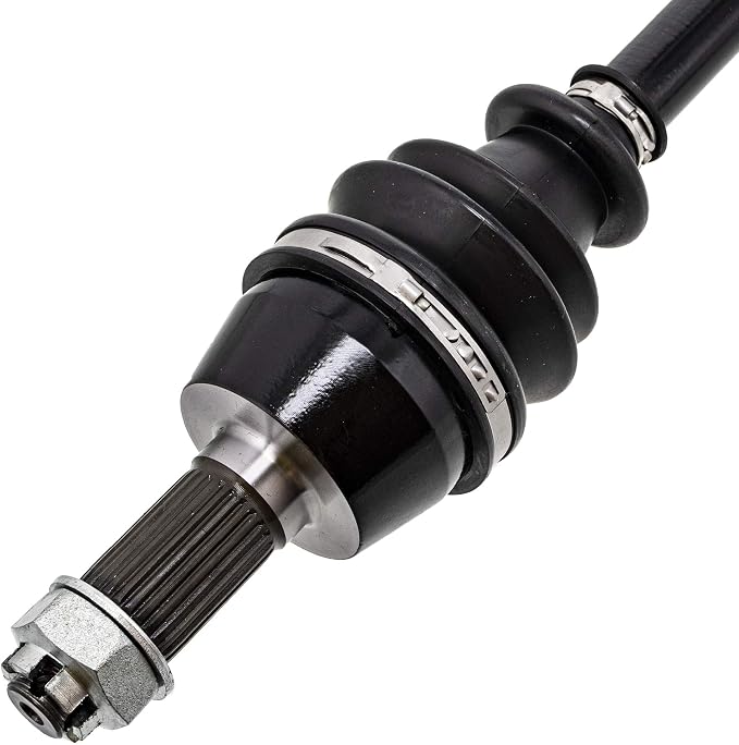 NICHE Front CV Axle Half Drive Shaft for Polaris RZR S XP 4 1000 1333420 1333283 1333123 1333943 1334491