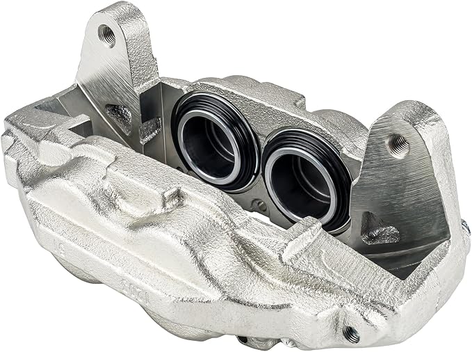 KAX Disc Brake Caliper Assembly Fit for Tundra 2007-2016, Sequoia 2008-2016, Front Side