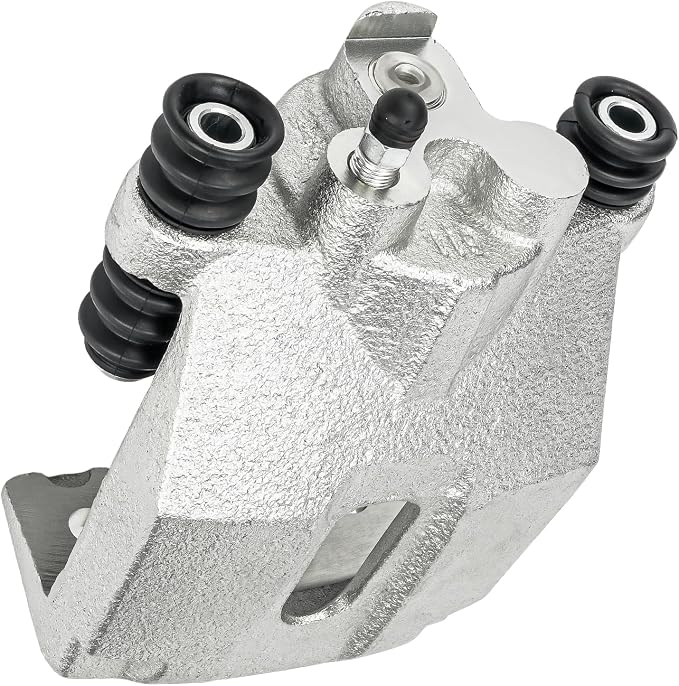 KAX 18P4859 Brake Caliper Compatible with Ford F-150 2004-2011, Lincoln Mark LT 2006-2008, Rear Left Disc Brake Caliper