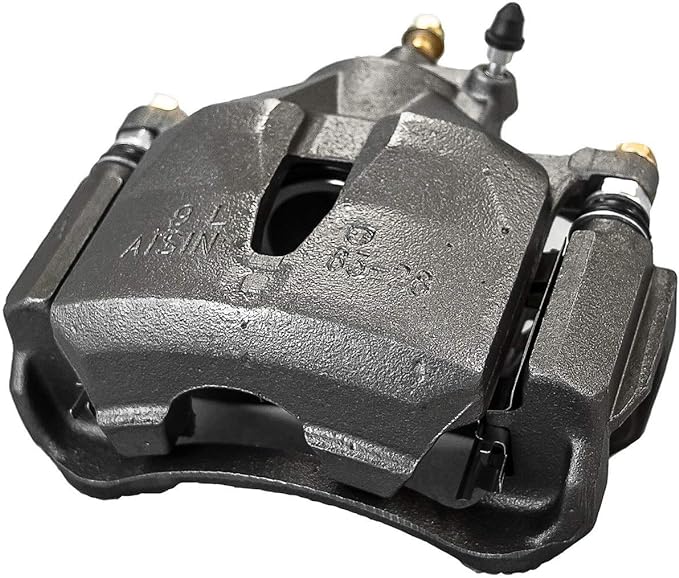 PowerStop Front Right Brake Caliper for Ford Escape 2007-12 |Mazda Tribute 2008-10 |Mercury Mariner 2008-11 - Direct OE Replacement, L3117
