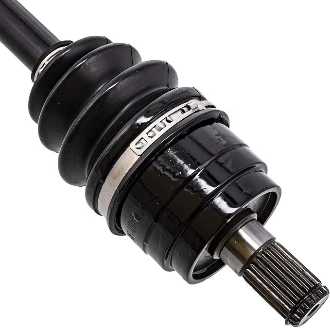 NICHE Rear CV Axle Drive Shaft for Honda Rincon 650 680 42350-HN8-003 42220-HN8-003