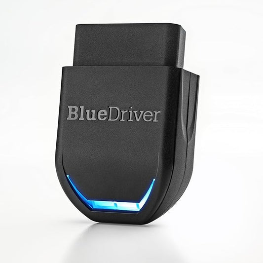 BlueDriver Pro Next Gen OBD2 Scanner – Bluetooth Car Code Reader for iPhone & Android – No Subscription, Multiple Car Scan Tool, Diagnose 8000+ Car Issues on Vehicles 1996+