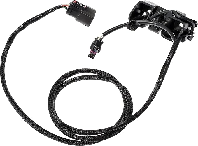Dorman 590-111 Rear Park Assist Camera Compatible with Select Chevrolet / GMC Models