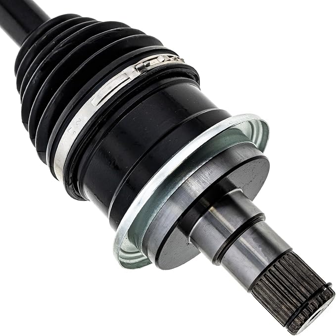 NICHE Rear CV Axle Drive Shaft for CFMoto Uforce 600 5ASV-280300-6000
