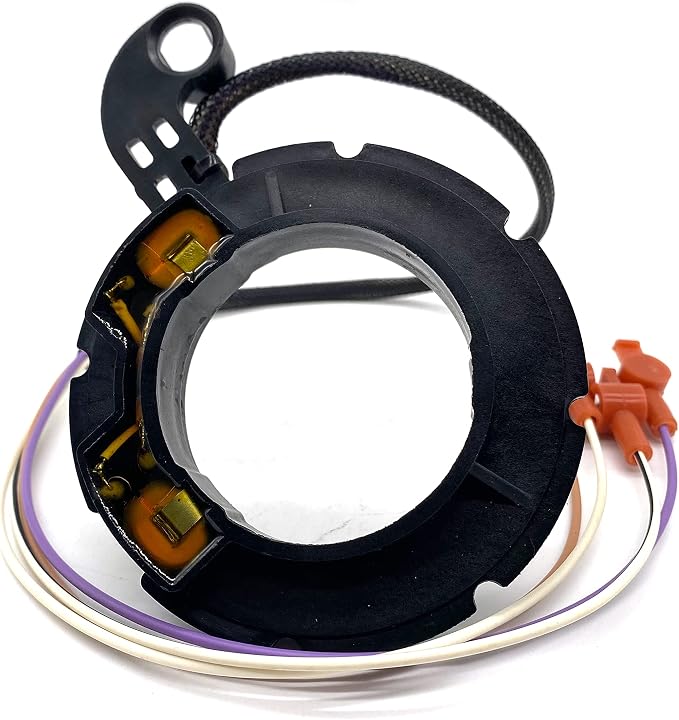 Trigger For Mercury Mariner 75 HP 80 HP Outboard Motor Parts 2-Stroke 4-Cylinder (1980-1986) 134-6454 96453A 1 96453A 2 77000A 1