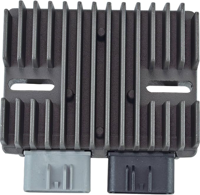 DB Electrical New 230-22181 Voltage Regulator/Rectifier Compatible with/Replacement for 12V Polaris General 1000 EPS 2016-2017 4014856 4016868