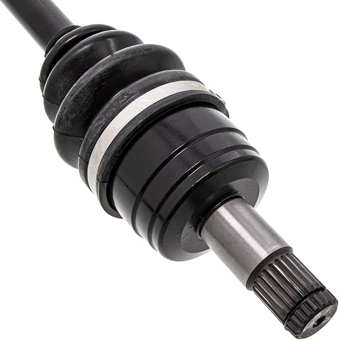 NICHE Front CV Axle Drive Shaft for Yamaha Grizzly Bruin 350 Big Bear Kodiak 400 Wolverine 450 5GH-2510J-00-00 5UH-2510F-00-00 5TE-F518F-00-00