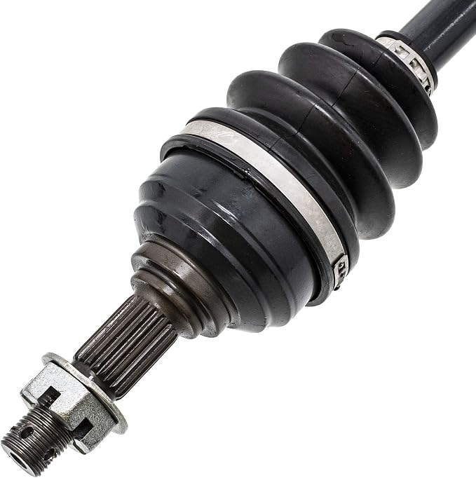 NICHE Front Right CV Axle Drive Shaft for Arctic Cat 250 300 400 500 2x4 4x4 1502-440 0402-179 1998-2001