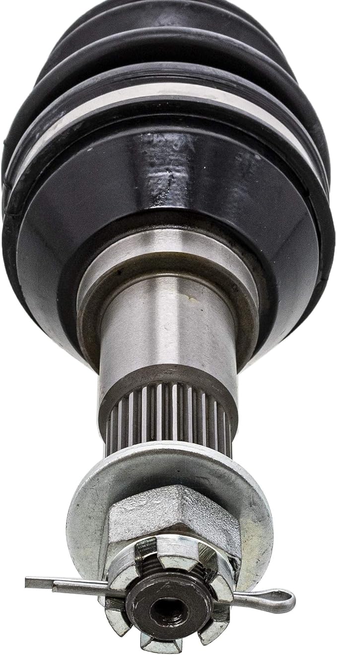 NICHE Rear Right CV Axle Half Drive Shaft for Can-Am Outlander L Max 450 500 570 1000R 705501897 705502477