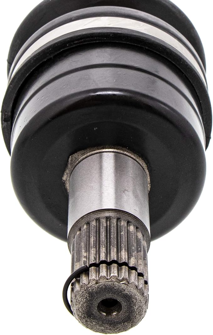 NICHE Front CV Axle Drive Shaft for Yamaha Grizzly 700 3B4-2518E-00-00 3B4-2510J-00-00 2007-2008