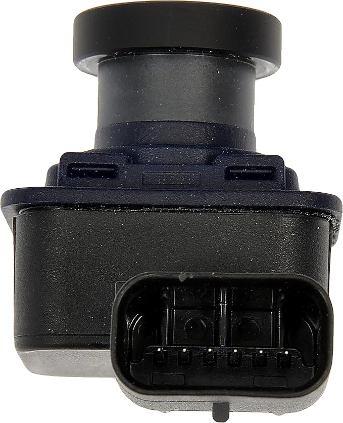 Dorman 592-083 Rear Park Assist Camera Compatible with Select Ford Models