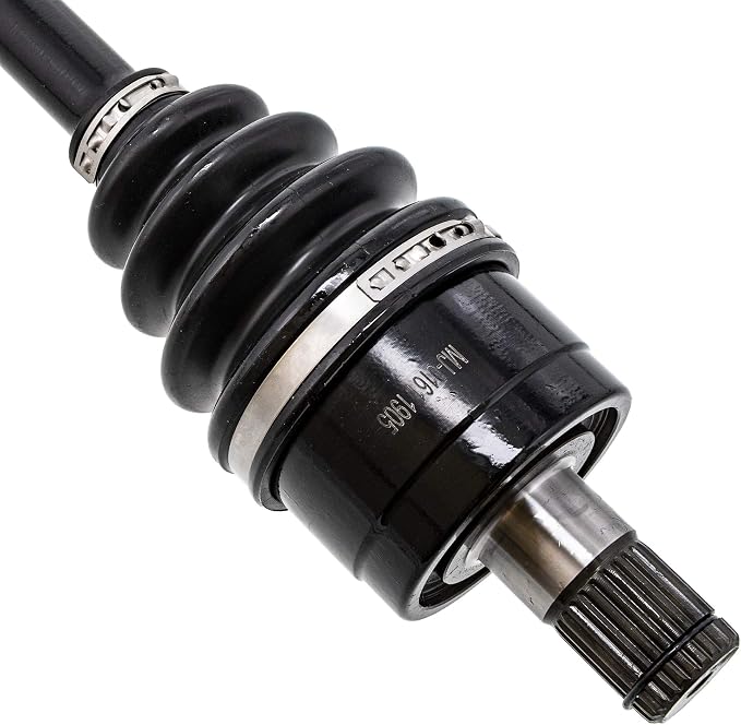 NICHE Front Right CV Axle Drive Shaft for Kawasaki Teryx 4 750 800 59266-0048 59266-0708
