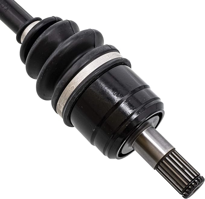 NICHE Front Left CV Axle Drive Shaft for Honda Foreman 400 42350-HM7-A41 42220-HM7-003 2002-2003