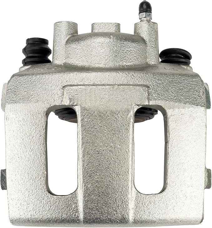 KAX Disc Brake Caliper Assembly Fit for Wrangler 1990-1995 1997-2006, Cherokee 1990-2001, Grand Cherokee 1993 1995-1998, Comanche 1990-1992, Grand Wagoneer 1993, Wagoneer 1990, Front Right Side