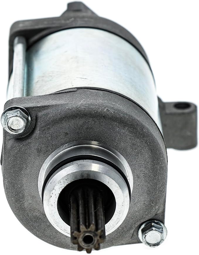 NICHE Starter Motor Assembly for Honda CBR600RR 31200-MFJ-D01 Motorcycle