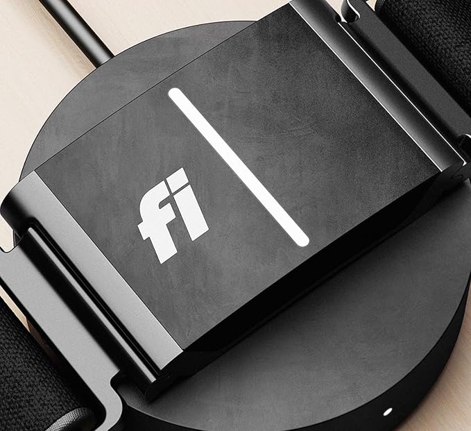 Fi Series 3 Charging Base for GPS Dog Tracker Charger, 150 Meter Range | Extend the coverage in your home