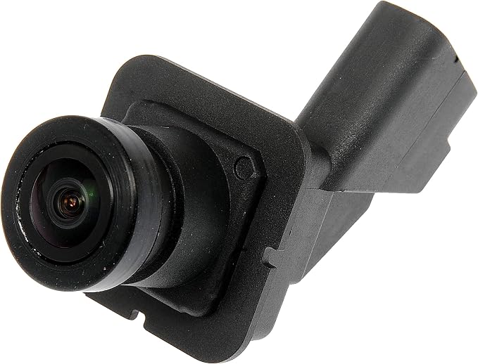 Dorman 590-430 Rear Park Assist Camera Compatible with Select Ford Models