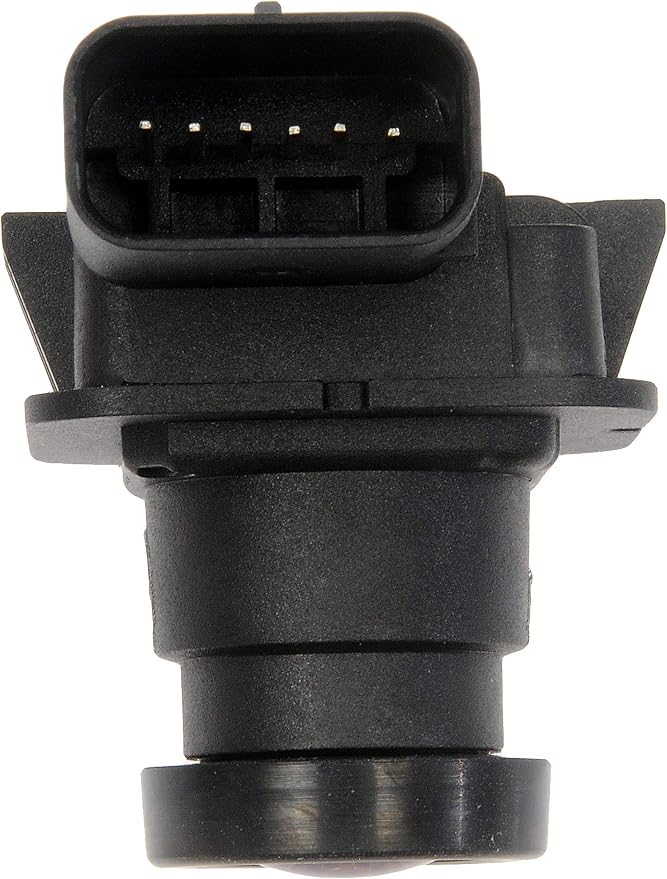 Dorman 592-006 Rear Park Assist Camera Compatible with Select Ford Models