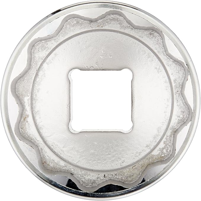 1 7/8" Thin walled socket