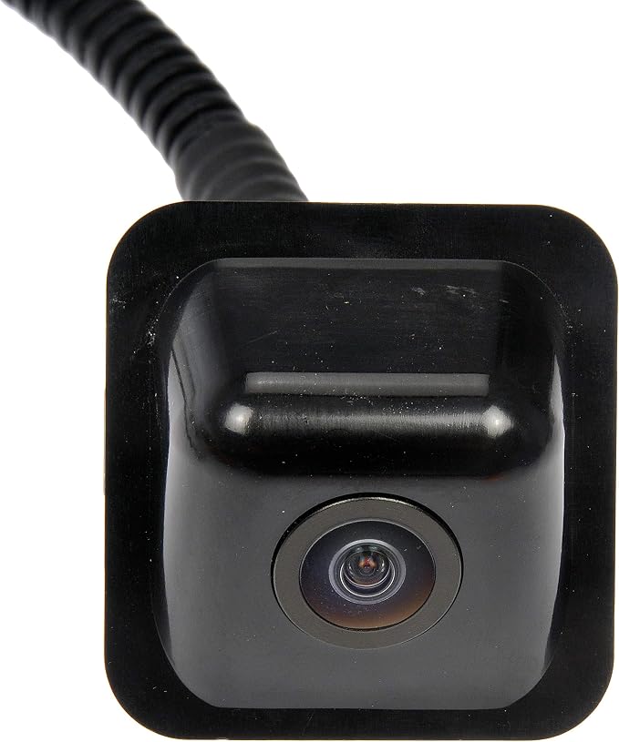Dorman 591-000 Rear Park Assist Camera Compatible with Select Buick Models