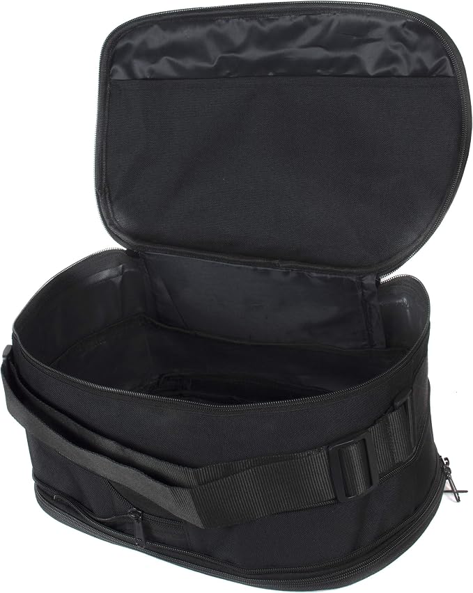 GREAT BIKERS GEAR - Pannier Liner Bags to Fit BMW R1250RS 2019 Onwards Inner Luggage Bags