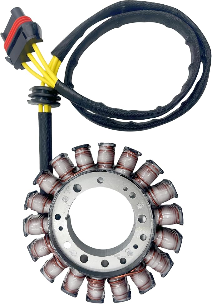 Stator Compatible with Polaris Ranger XP 1000 / Ranger Crew 1000 2018-2023 for 4018448 4017516