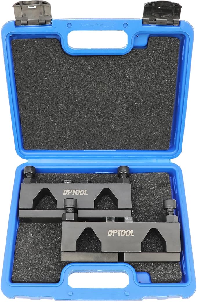 DPTOOL Camshaft Holding Tool Cam Locking Timing Tool for for Chrysler 3.6L Upgrade PHEV WD WK JL DT Engines
