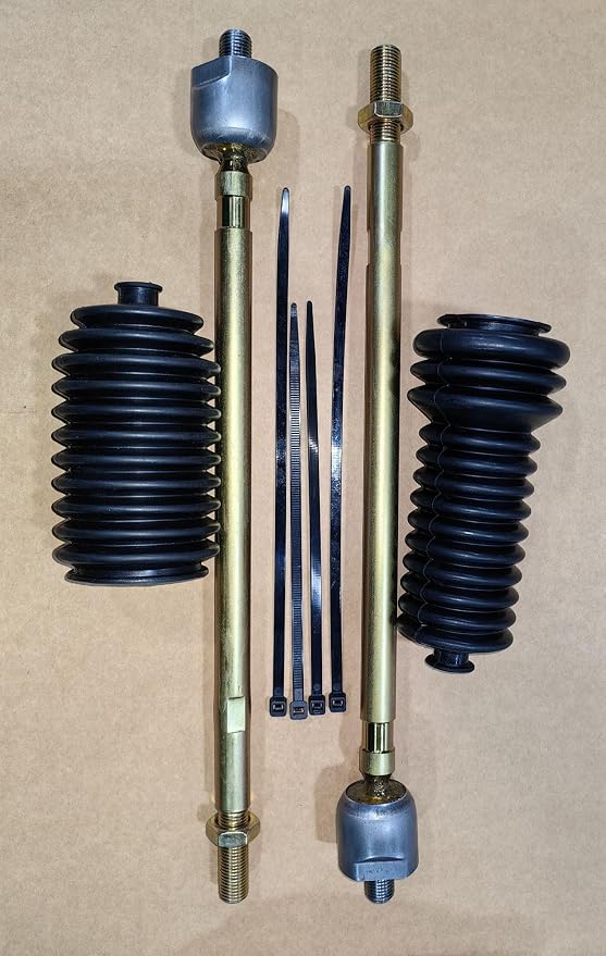 Tie Rods Kit Replacement for 2019-2026 Polaris General 1000 UTV Steering Rack (for 1824770)