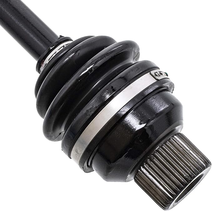 NICHE Front Differential Drive Shaft Axle for Yamaha Grizzly 660 5KM-46173-10-00