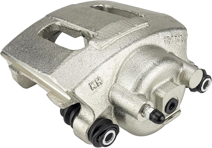 KAX Disc Brake Caliper Assembly Fit for Wrangler 1990-1995 1997-2006, Cherokee 1990-2001, Grand Cherokee 1993 1995-1998, Comanche 1990-1992, Grand Wagoneer 1993, Wagoneer 1990, Front Right Side