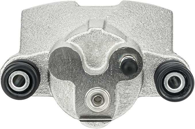 KAX 18P4859 Brake Caliper Compatible with Ford F-150 2004-2011, Lincoln Mark LT 2006-2008, Rear Left Disc Brake Caliper