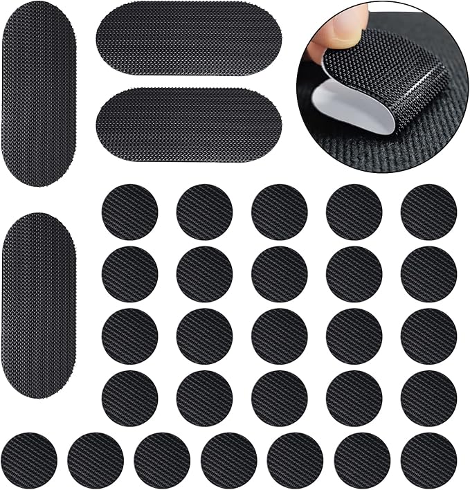 Replacement Universal Foam Pads Kit Universal Airsoft Helmet Pads Bike Helmet Pads for Giro Bell Limar Cycling Motorcycle Helmet