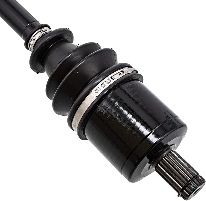 NICHE Front CV Axle Drive Shaft for Polaris Ranger 400 800 Crew 500 Midsize 1333134 1332690