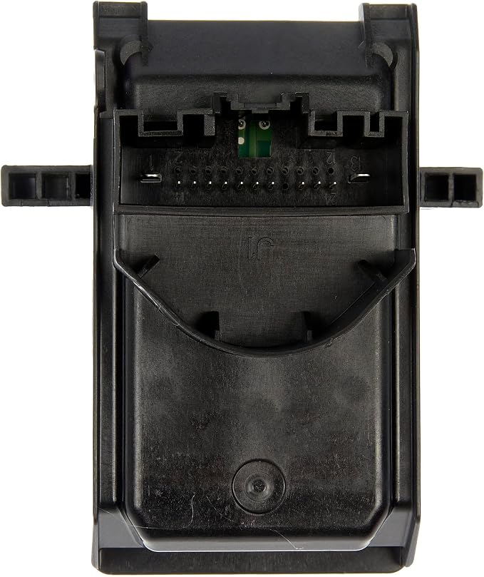 Dorman 601-625 Smart Data Link Module Compatible with Select Ford Models