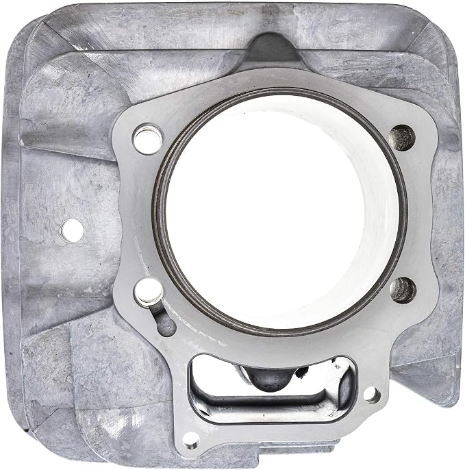 NICHE Engine Cylinder for Honda foreman 450 TRX450S TRX450ES ES TRX450FE S 12100-HN0-A00 (90mm)
