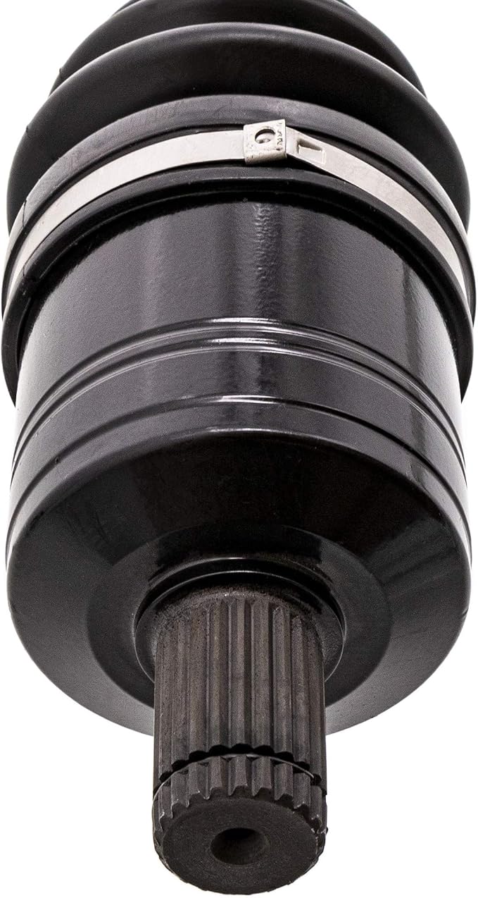 NICHE Front CV Axle Half Drive Shaft for Polaris RZR 4 Ranger XP 1000 EPS 1333420 1333943