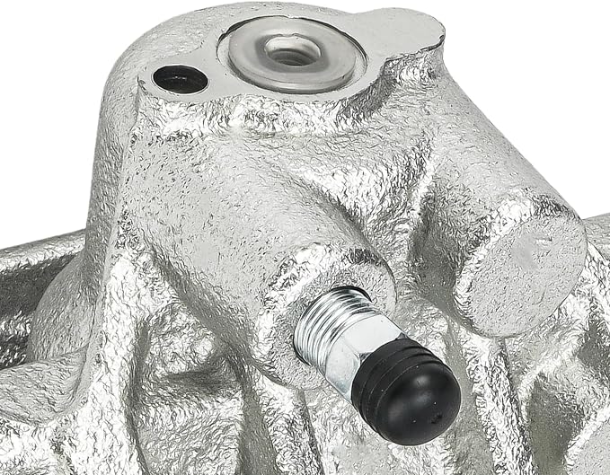 KAX 19B6390A Brake Caliper Compatible with Hyundai Sonata 2015-2019, Kia Optima 2016-2020, Rear Left Disc Brake Caliper