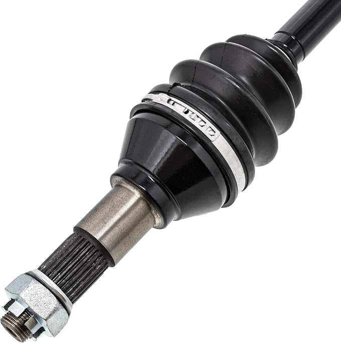 NICHE Front Right CV Axle Drive Shaft for Can-Am Outlander Max Renegade 450 500 570 650 800 1000 705401116 705401944