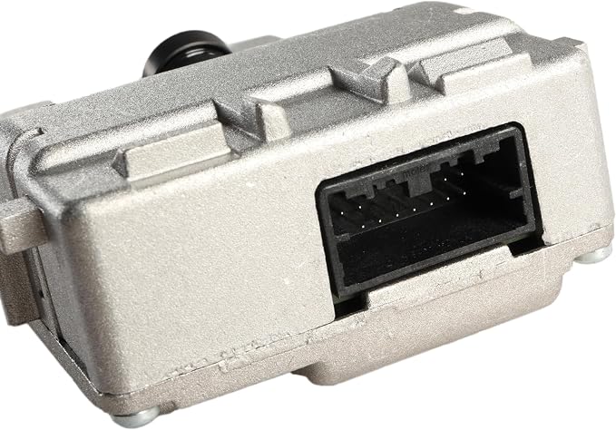 GM Genuine Parts 85597867 Front View Camera