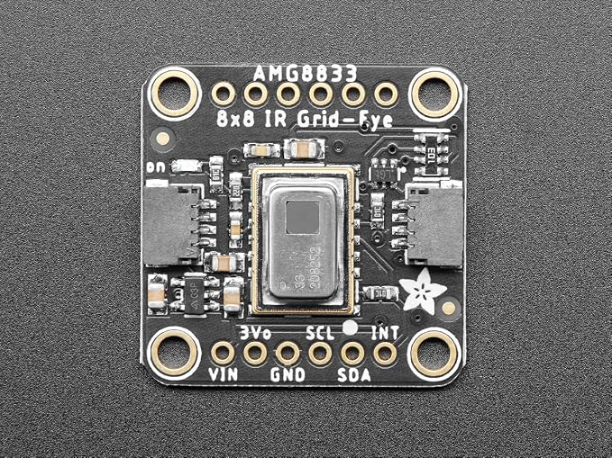 Adafruit 3538 AMG8833 IR Thermal Camera Breakout