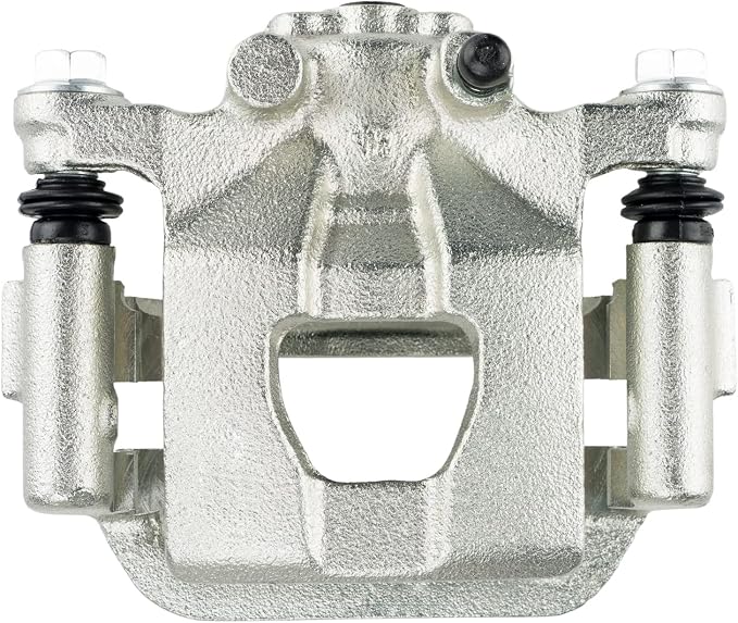 KAX Disc Brake Caliper Assembly Fit for Altima 2007-2012, Maxima 2007-2008, Rear Left Driver Side