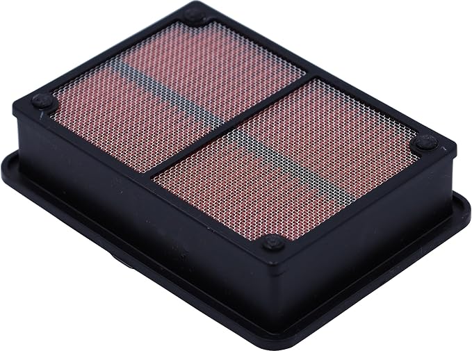 Yamaha Air Filter, #1D7-14461-01-00 (Supercedes #1D7-14461-00-00)