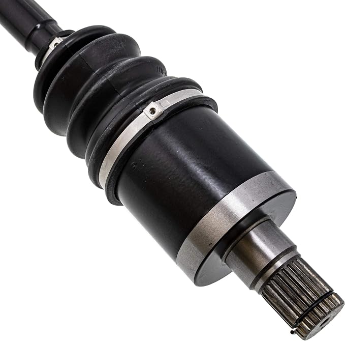 NICHE Rear Left CV Axle Half Drive Shaft for Can-Am Outlander L Max 450 570 1000 705502476 705501898