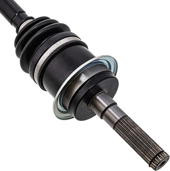 NICHE Front Right CV Axle Half Drive Shaft for Can-Am Maverick Max 1000R 705401878 705401808 705401388