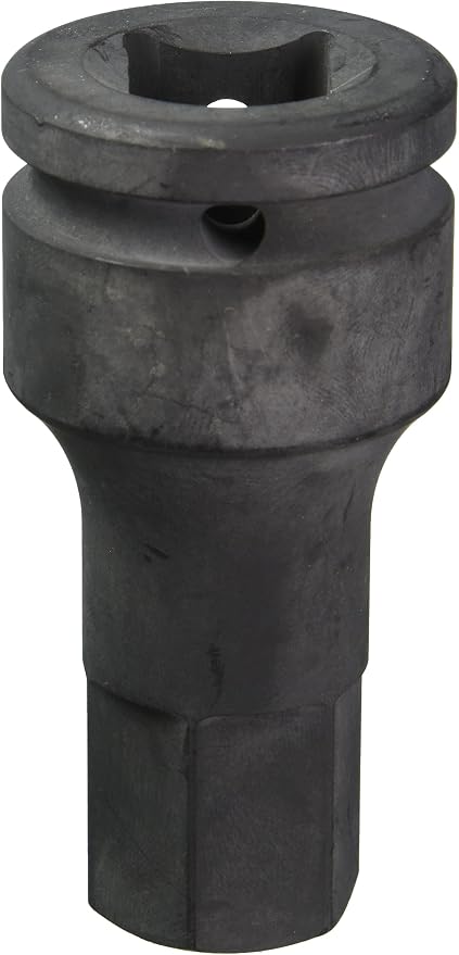 Williams JHW38232 3/4-Inch Drive Impact Hex Socket, 1-Inch