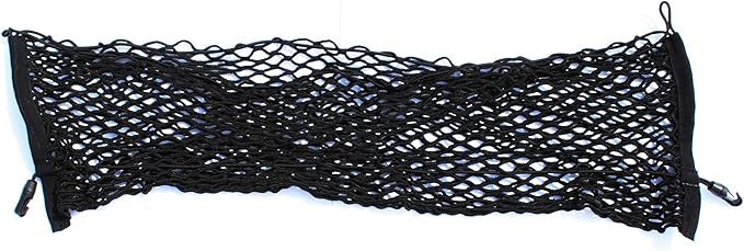 Mopar 82213308 Jeep Grand Cherokee Cargo Net Envelope Style Rear OEM