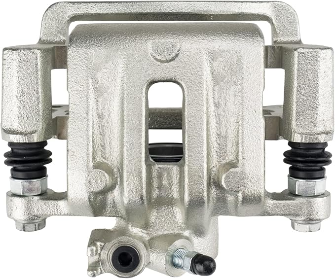 KAX Disc Brake Caliper Assembly Fit for Chevrolet Equinox 2007-2017, Captiva Sport 2012-2015, GMC Terrain 2010-2017, Saturn Vue 2008-2010, Pontiac Torrent 2007-2009, Rear Right Passenger Side