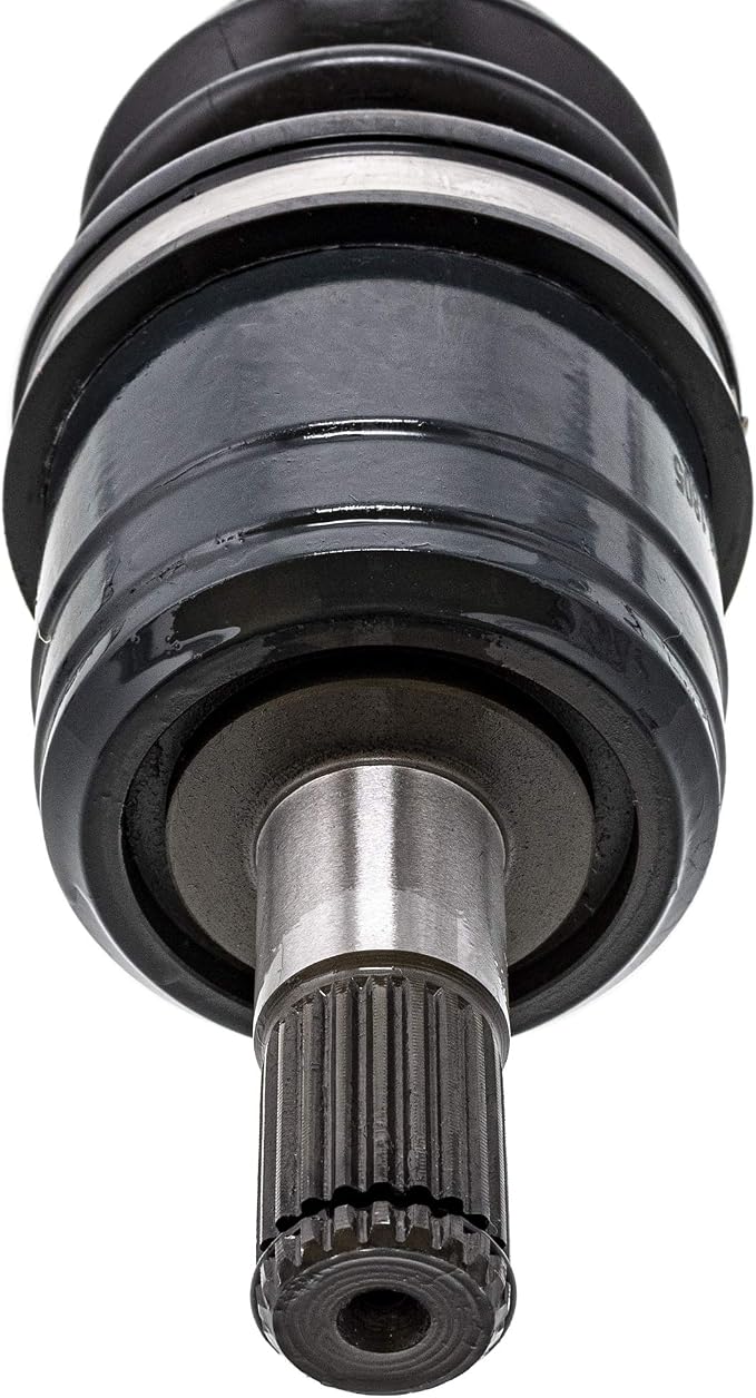 NICHE Front Left CV Axle Drive Shaft for Honda Foreman TRX400 42350-HM7-003 42350-HM7-A41 42220-HM7-003 1995-2003