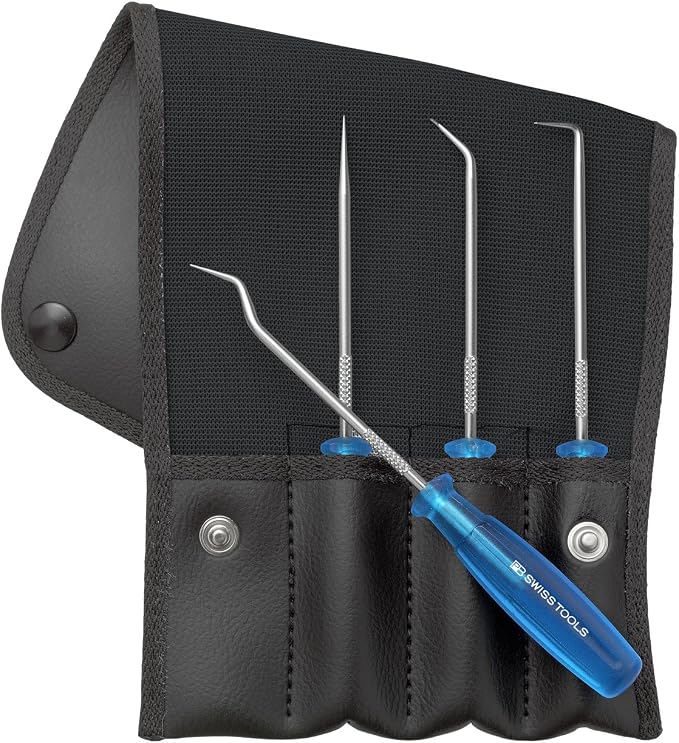 PB Swiss Tools PB 7681 Pick tool set