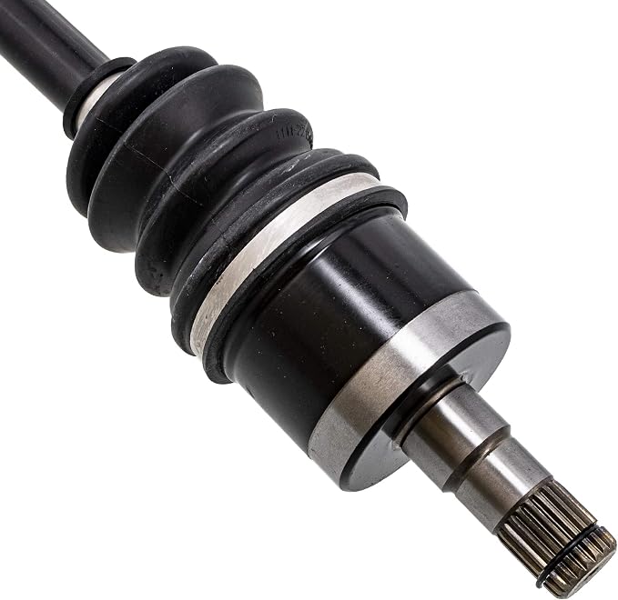 NICHE Front Left CV Axle Half Drive Shaft for Can-Am Outlander L Max 450 Renegade 500 570 1000R 705401429 705401945